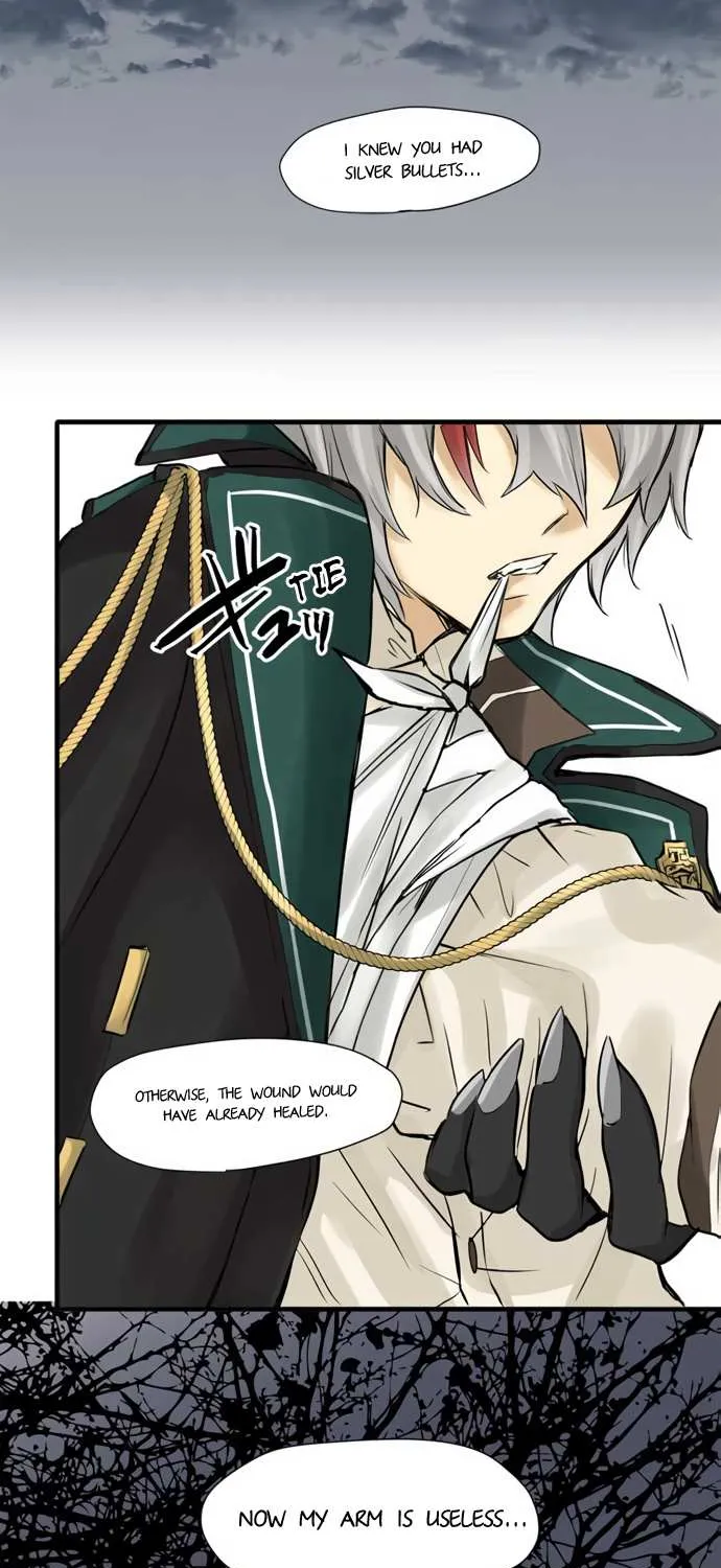 Read Phantom in the Twilight chapter 14 image 9 on Lezhin