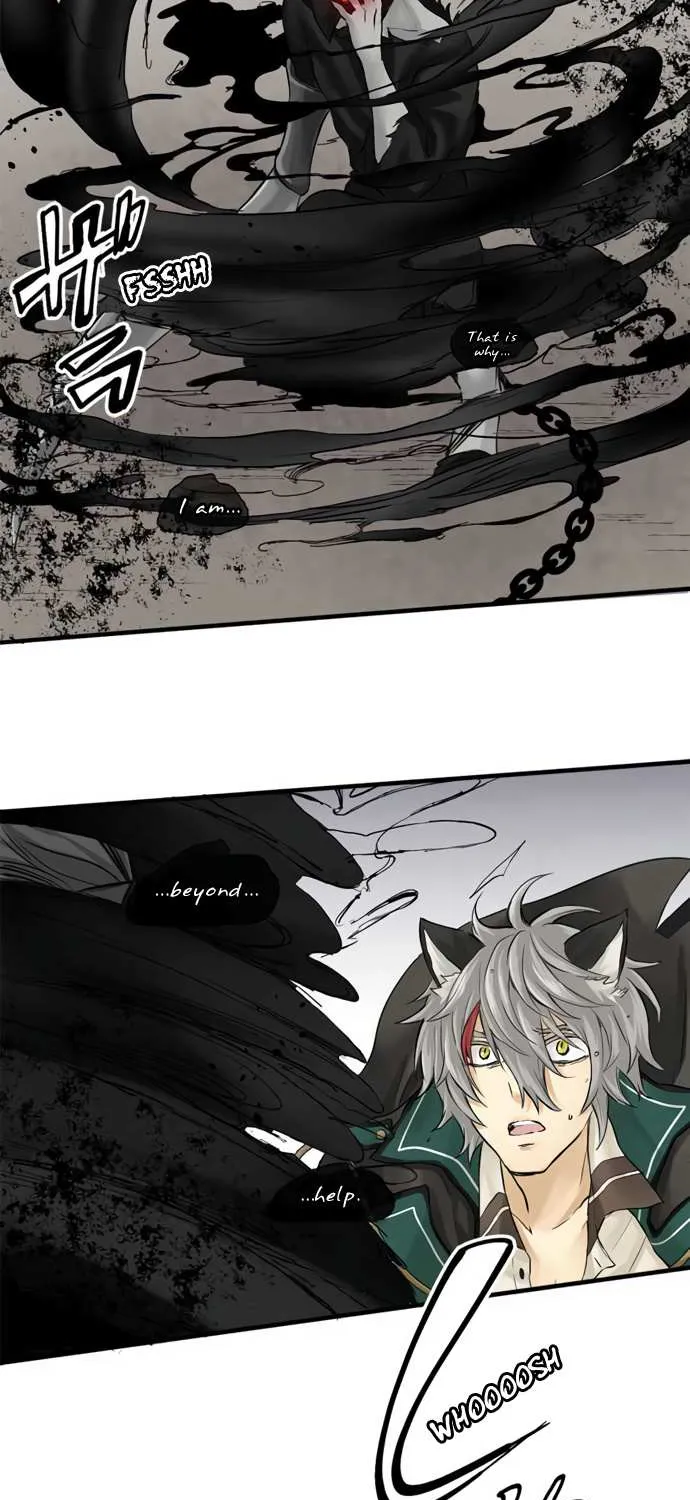 Read Phantom in the Twilight chapter 15 image 17 on Lezhin