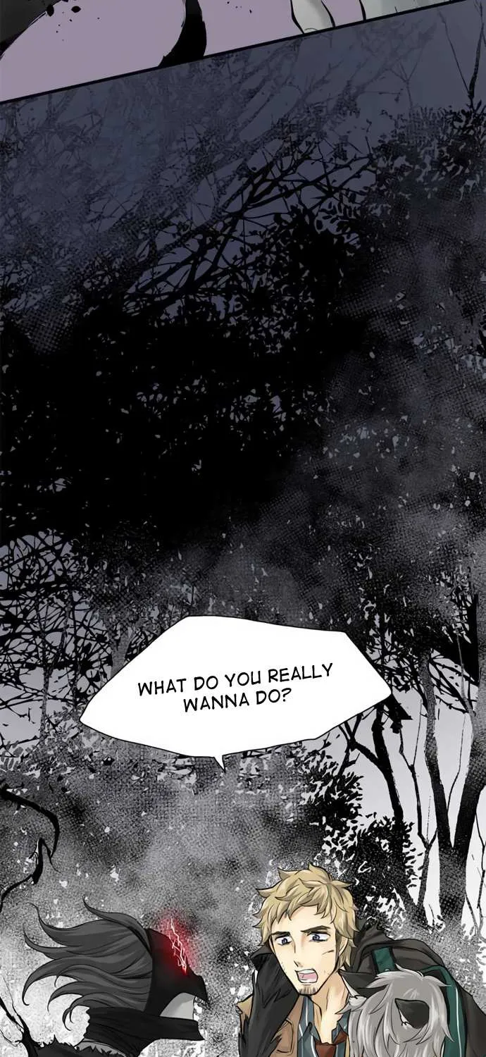 Read Phantom in the Twilight chapter 15 image 23 on Lezhin