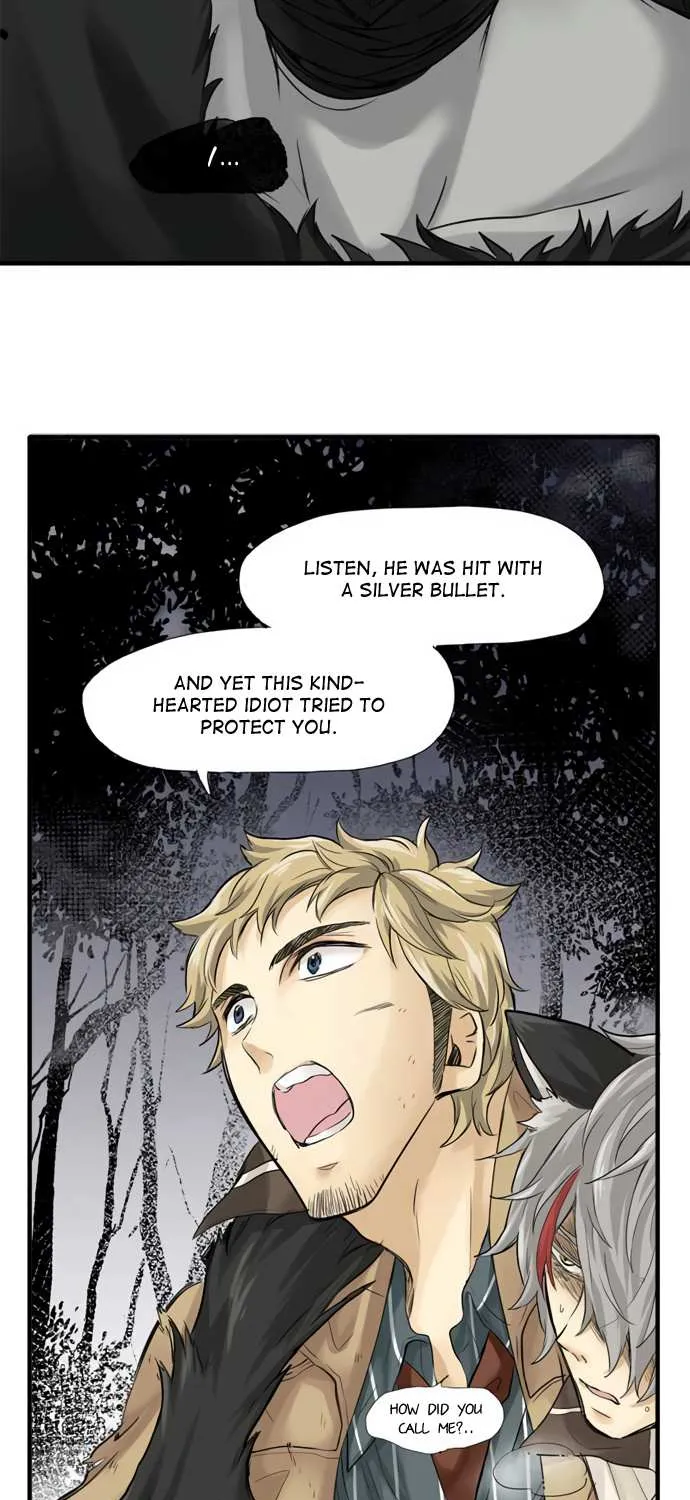Read Phantom in the Twilight chapter 15 image 25 on Lezhin