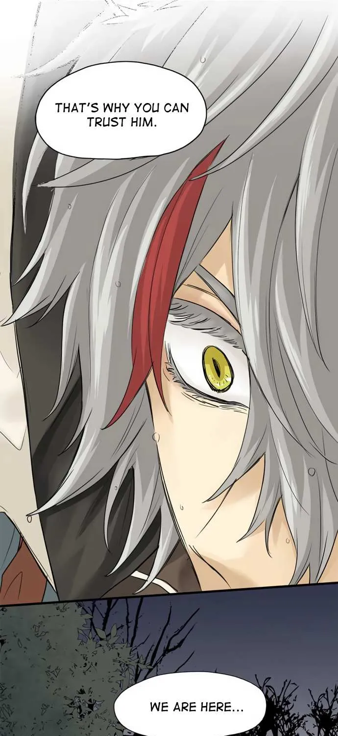 Read Phantom in the Twilight chapter 15 image 27 on Lezhin