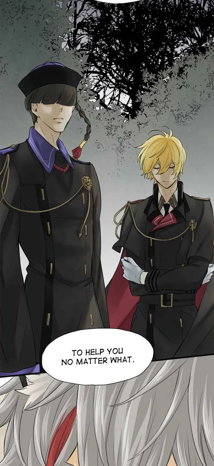 Read Phantom in the Twilight chapter 15 image 28 on Lezhin