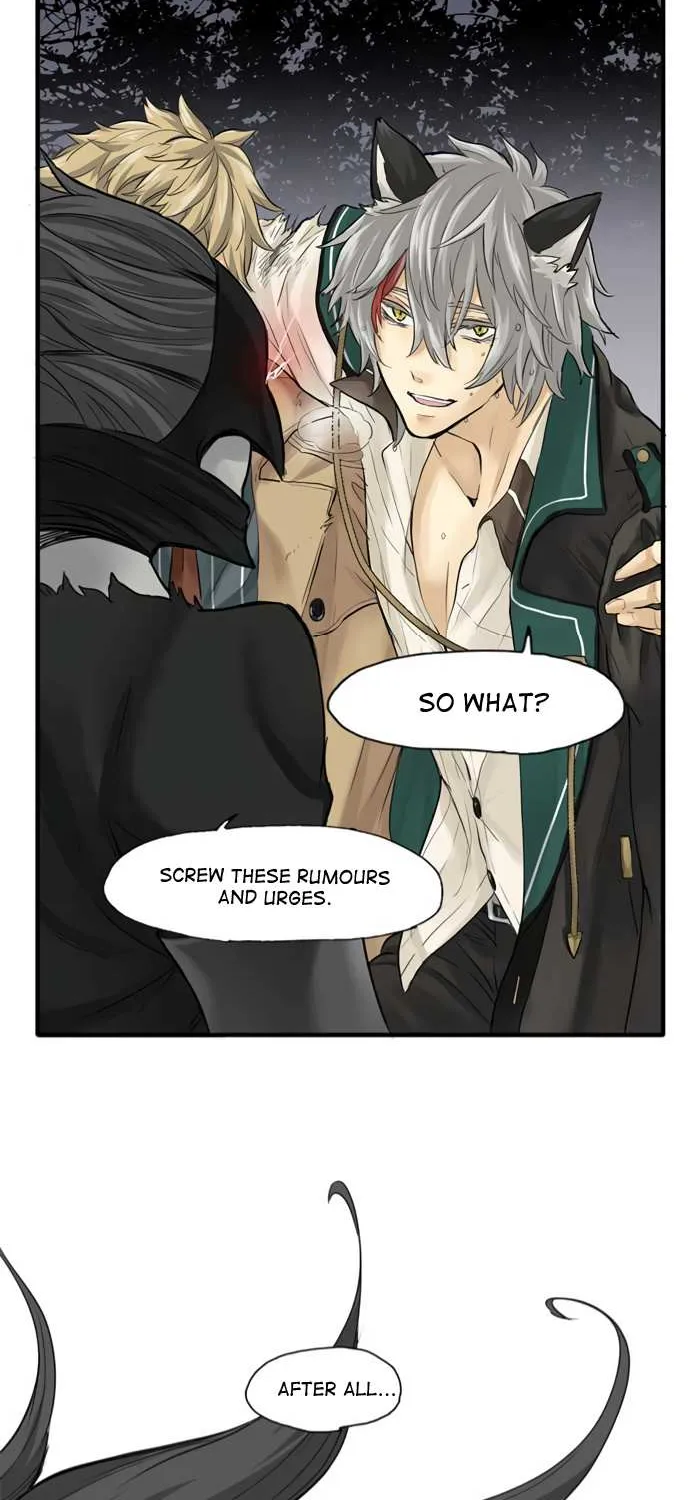 Read Phantom in the Twilight chapter 15 image 30 on Lezhin