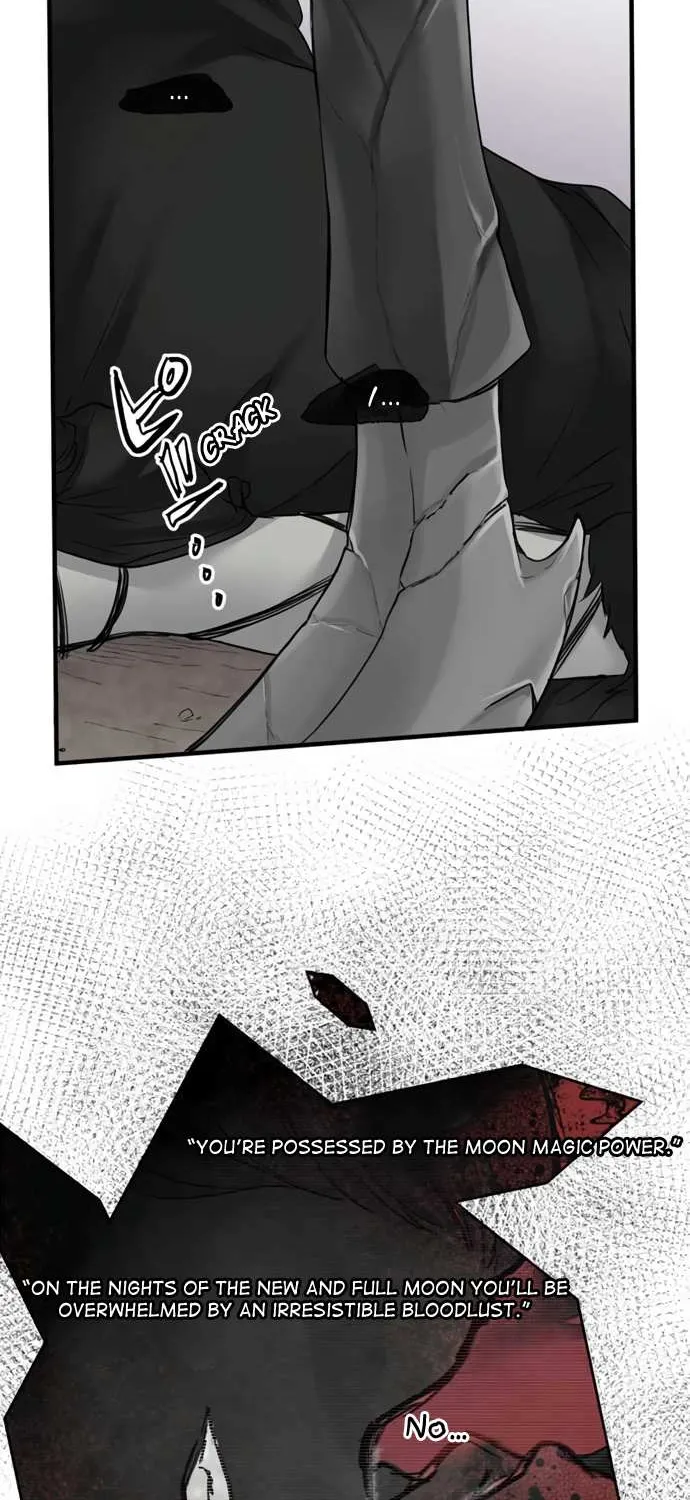 Read Phantom in the Twilight chapter 15 image 32 on Lezhin