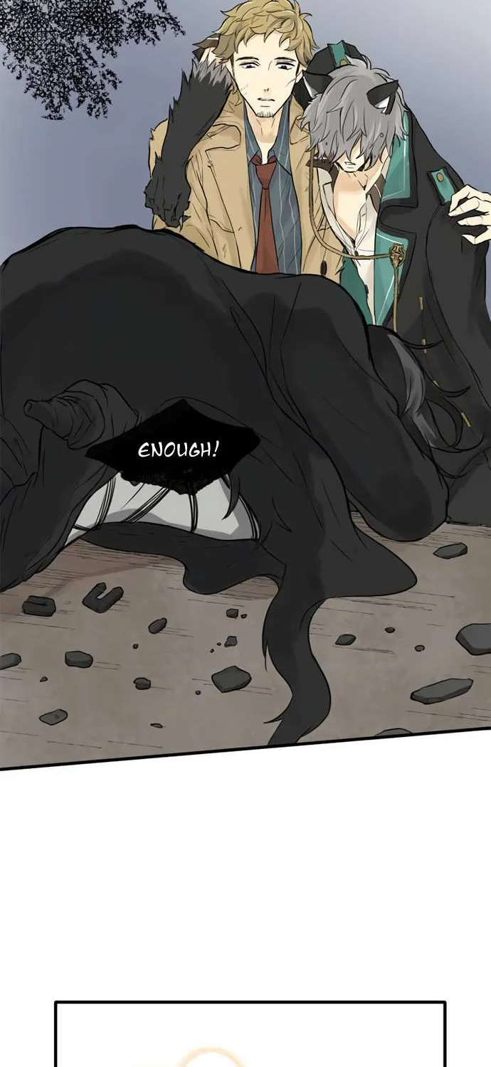 Read Phantom in the Twilight chapter 15 image 37 on Lezhin