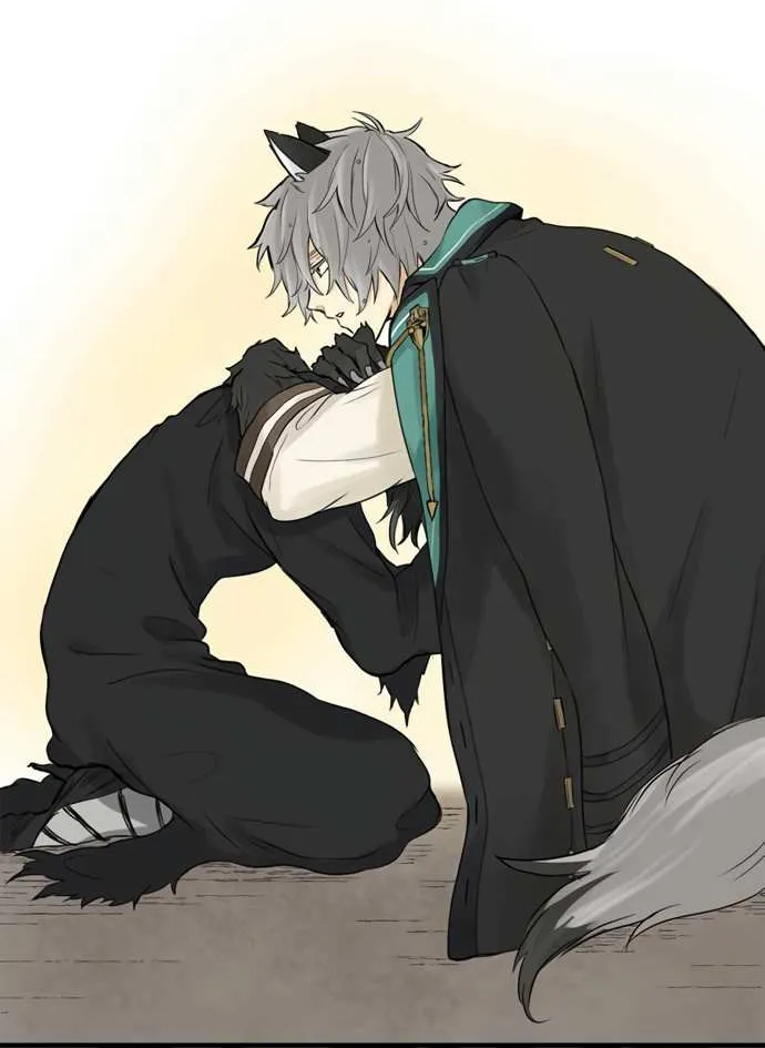 Read Phantom in the Twilight chapter 15 image 39 on Lezhin