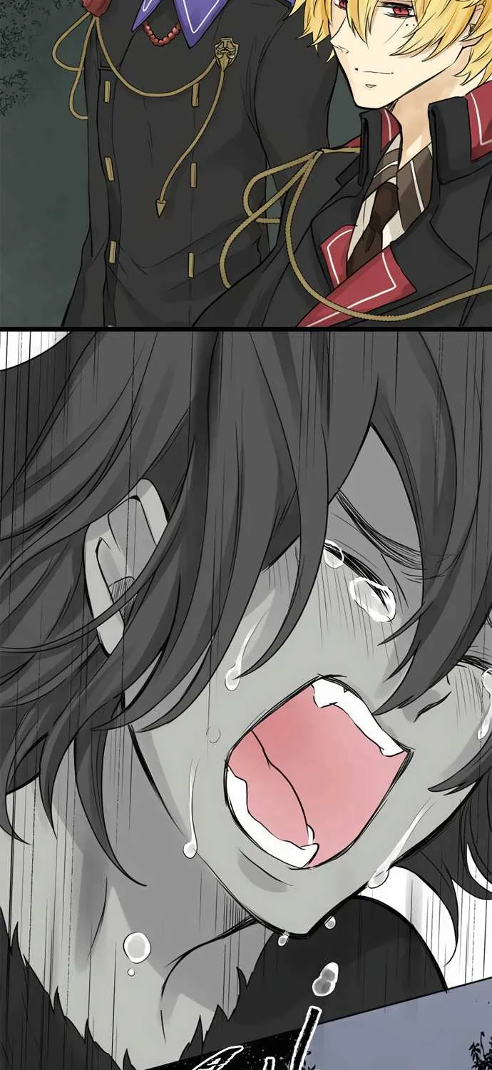 Read Phantom in the Twilight chapter 15 image 42 on Lezhin