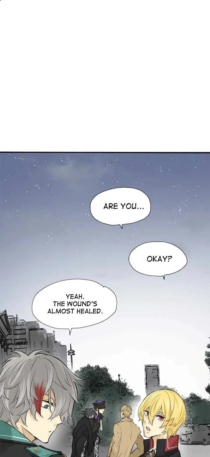 Read Phantom in the Twilight chapter 15 image 45 on Lezhin