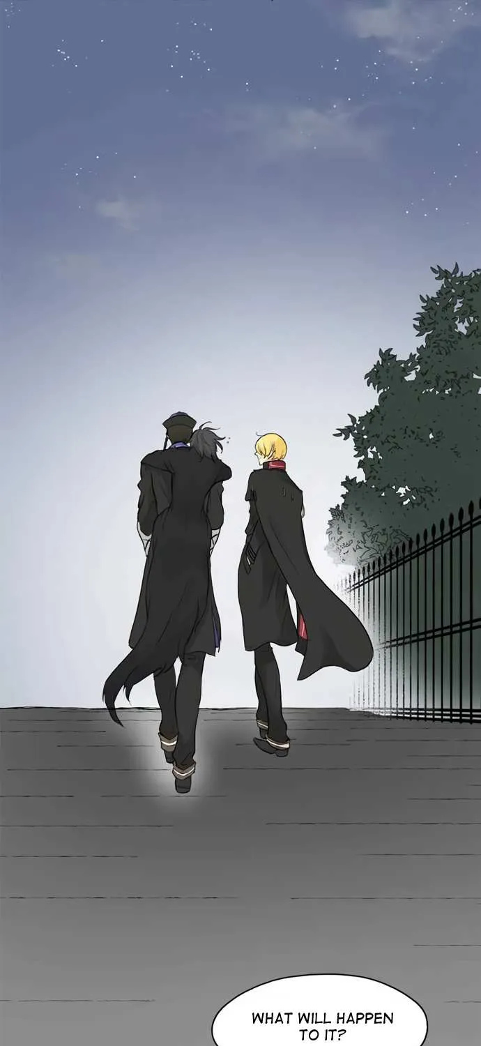 Read Phantom in the Twilight chapter 15 image 47 on Lezhin
