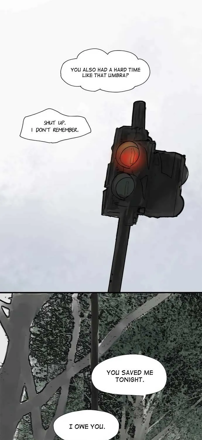 Read Phantom in the Twilight chapter 15 image 49 on Lezhin