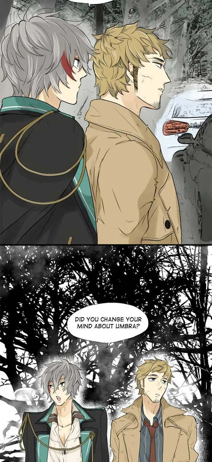 Read Phantom in the Twilight chapter 15 image 50 on Lezhin