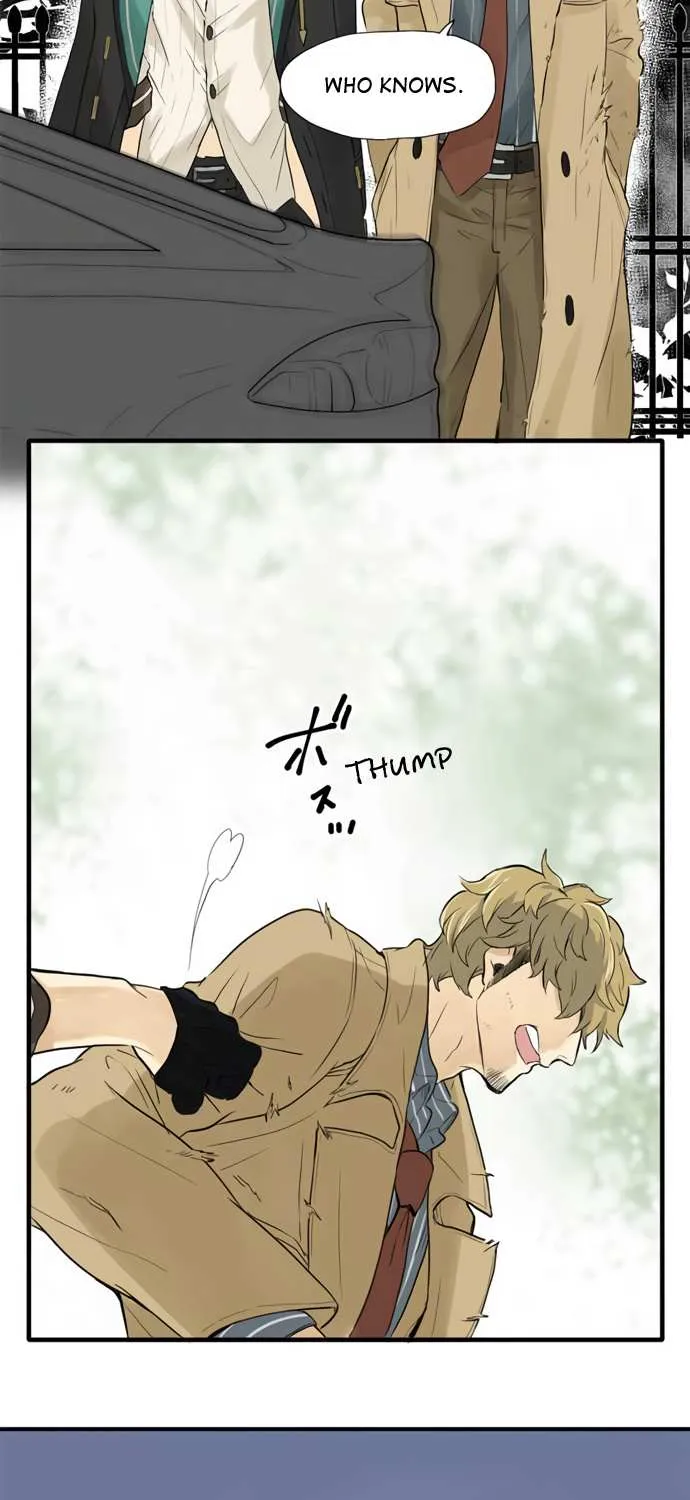 Read Phantom in the Twilight chapter 15 image 51 on Lezhin