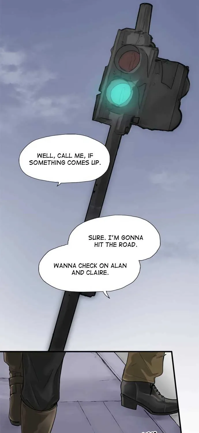 Read Phantom in the Twilight chapter 15 image 52 on Lezhin