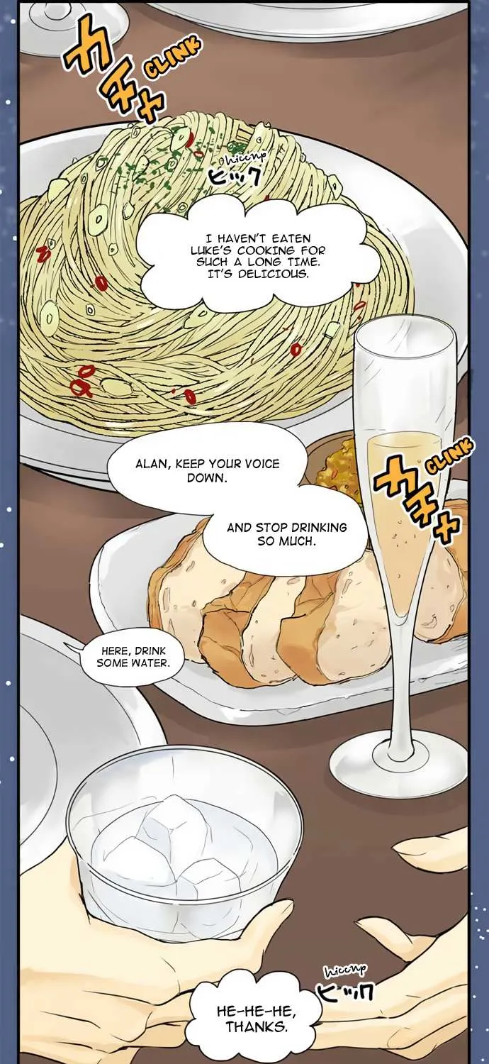Read Phantom in the Twilight chapter 15 image 60 on Lezhin