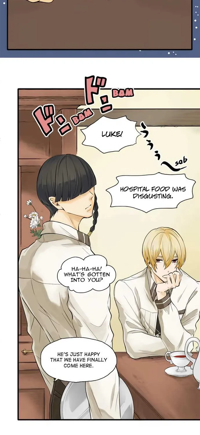 Read Phantom in the Twilight chapter 15 image 61 on Lezhin