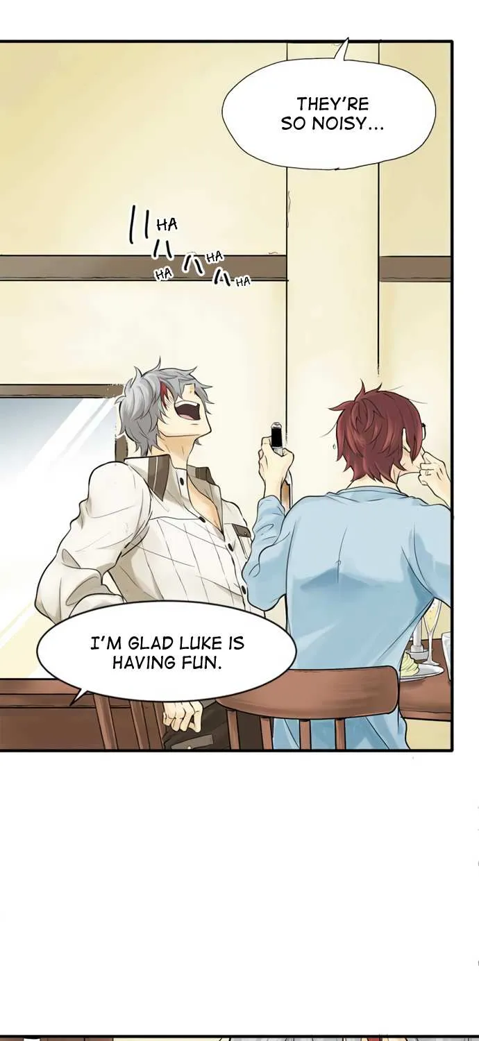 Read Phantom in the Twilight chapter 15 image 62 on Lezhin