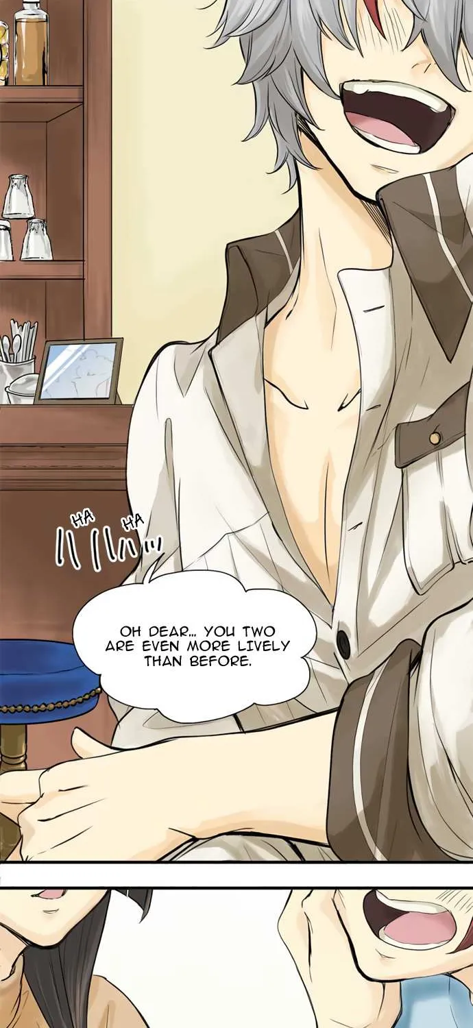 Read Phantom in the Twilight chapter 15 image 63 on Lezhin