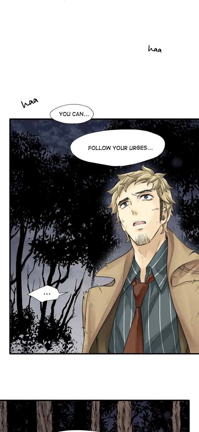 Read Phantom in the Twilight chapter 15 image 8 on Lezhin