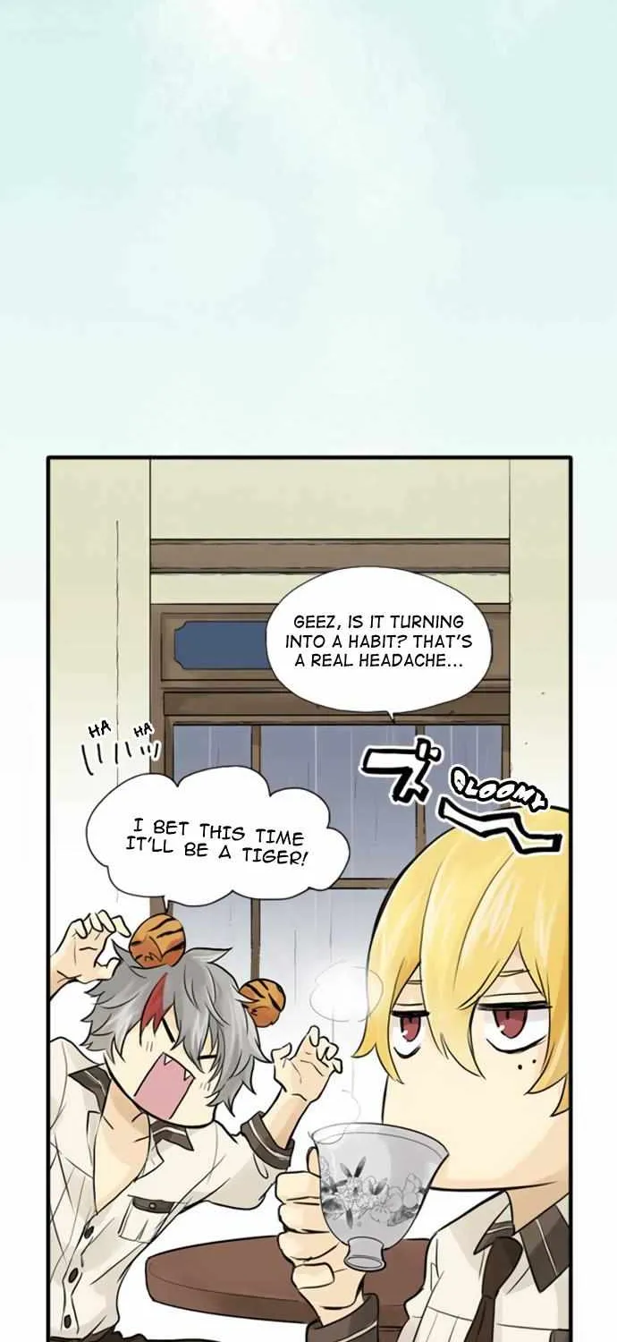 Read Phantom in the Twilight chapter 16 image 10 on Lezhin