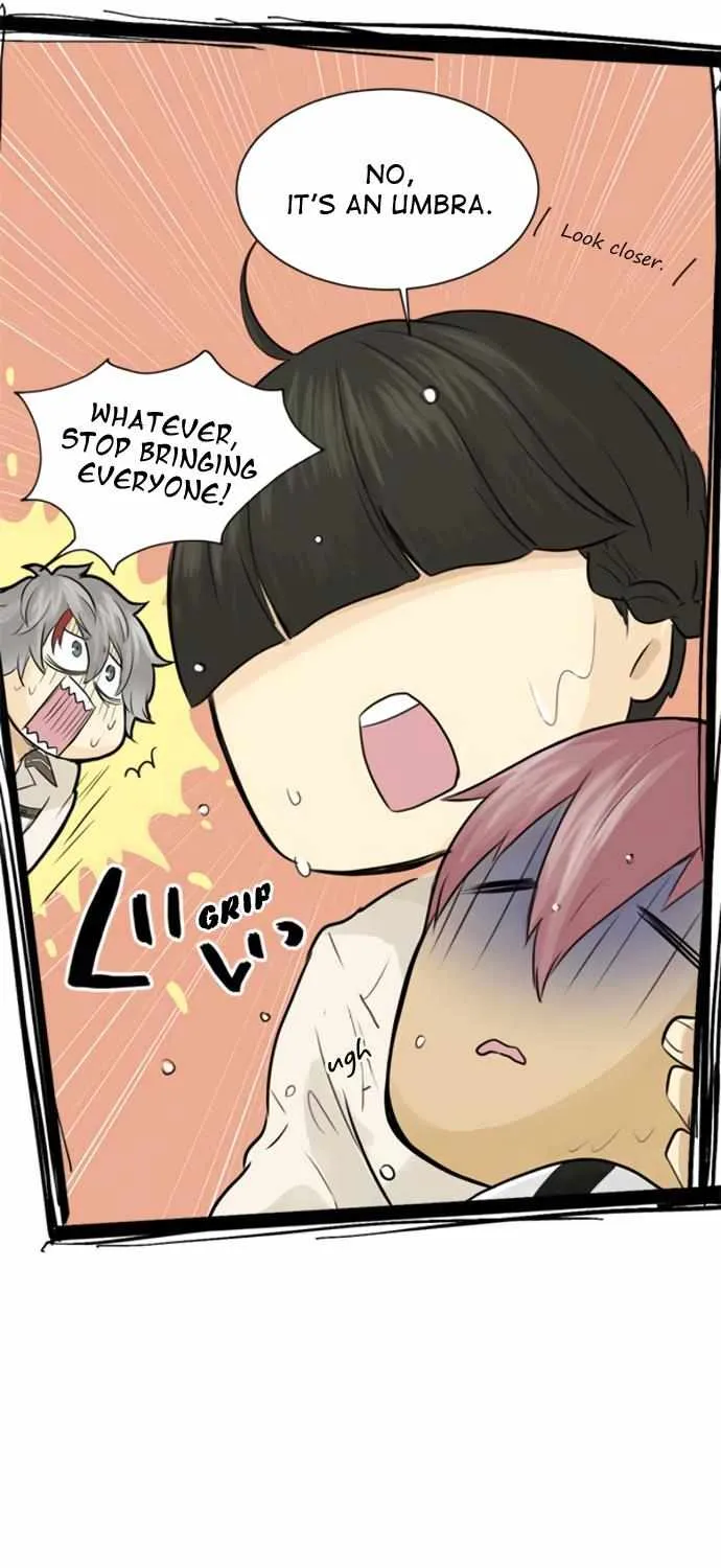 Read Phantom in the Twilight chapter 16 image 13 on Lezhin