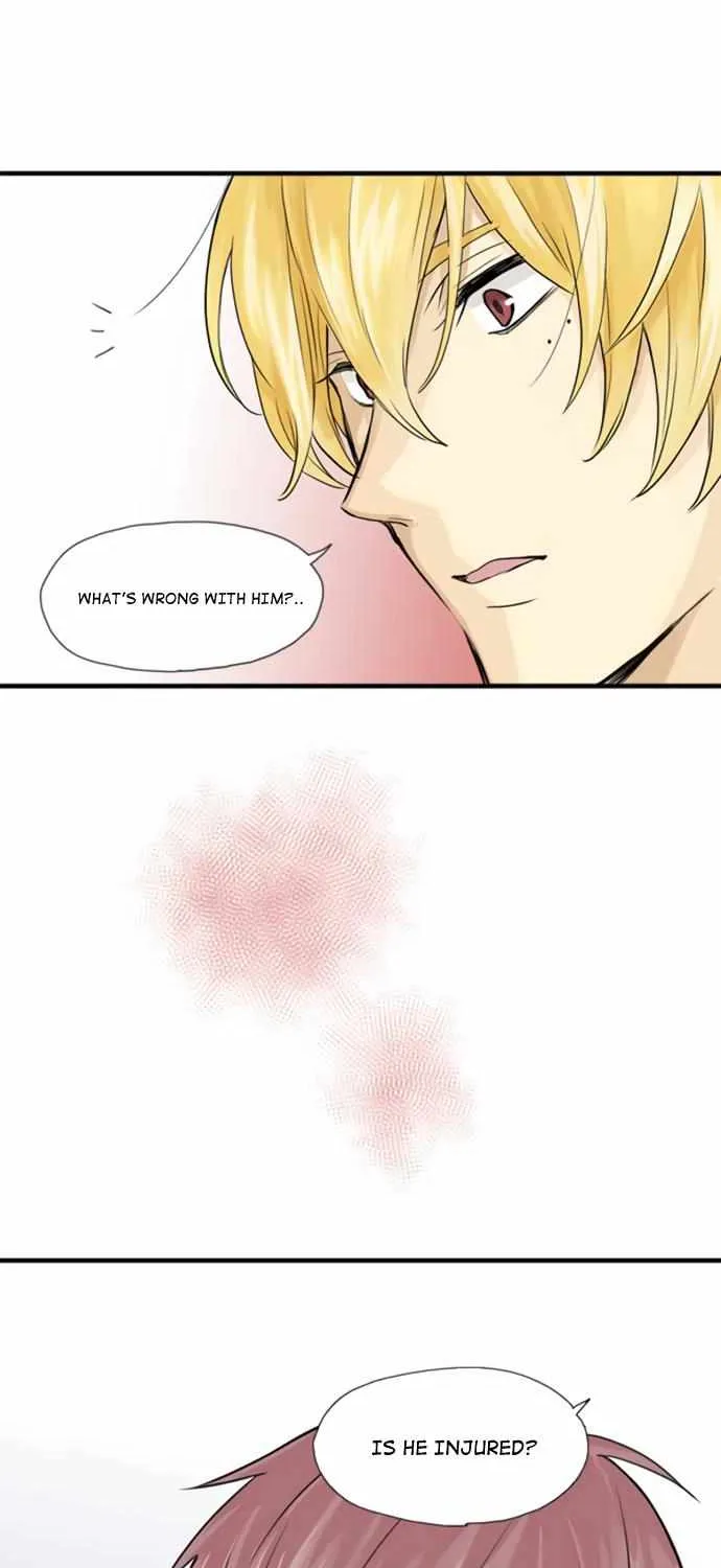 Read Phantom in the Twilight chapter 16 image 14 on Lezhin