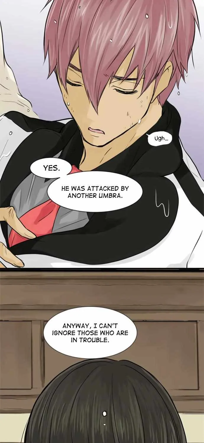 Read Phantom in the Twilight chapter 16 image 15 on Lezhin