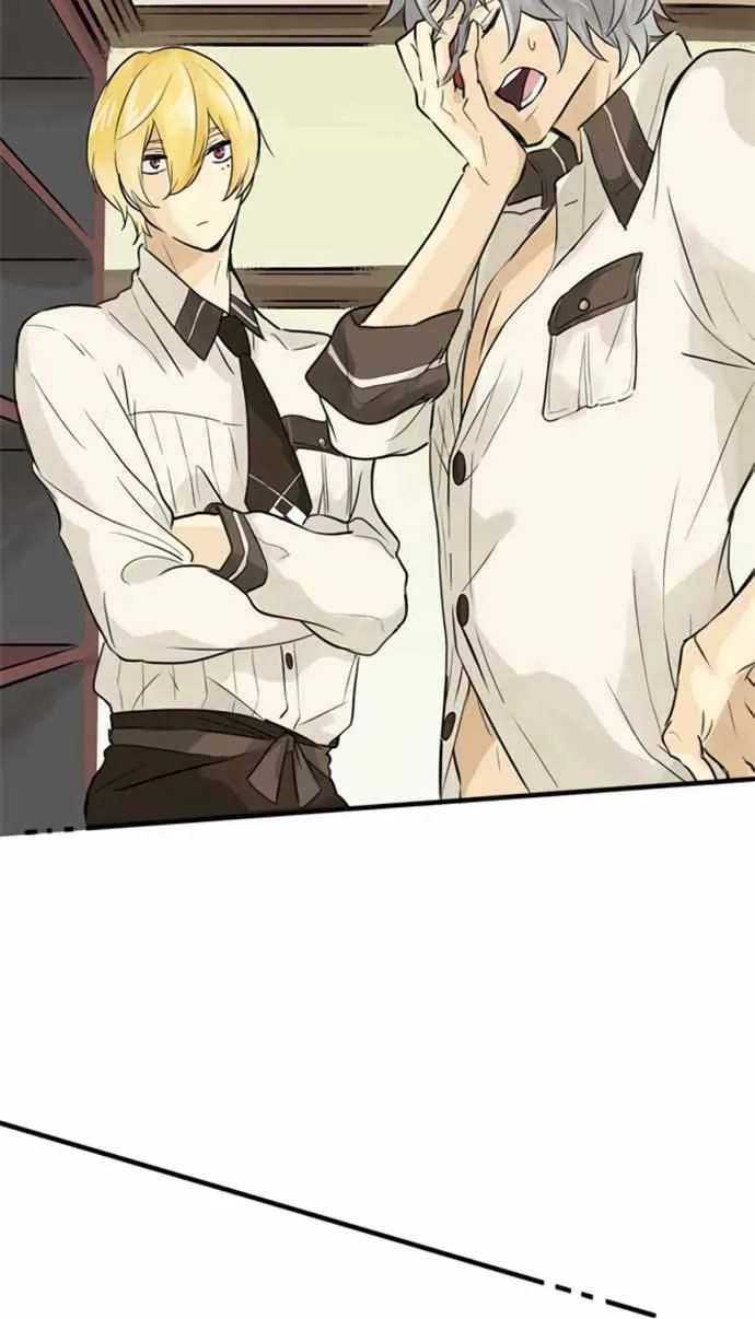 Read Phantom in the Twilight chapter 16 image 17 on Lezhin