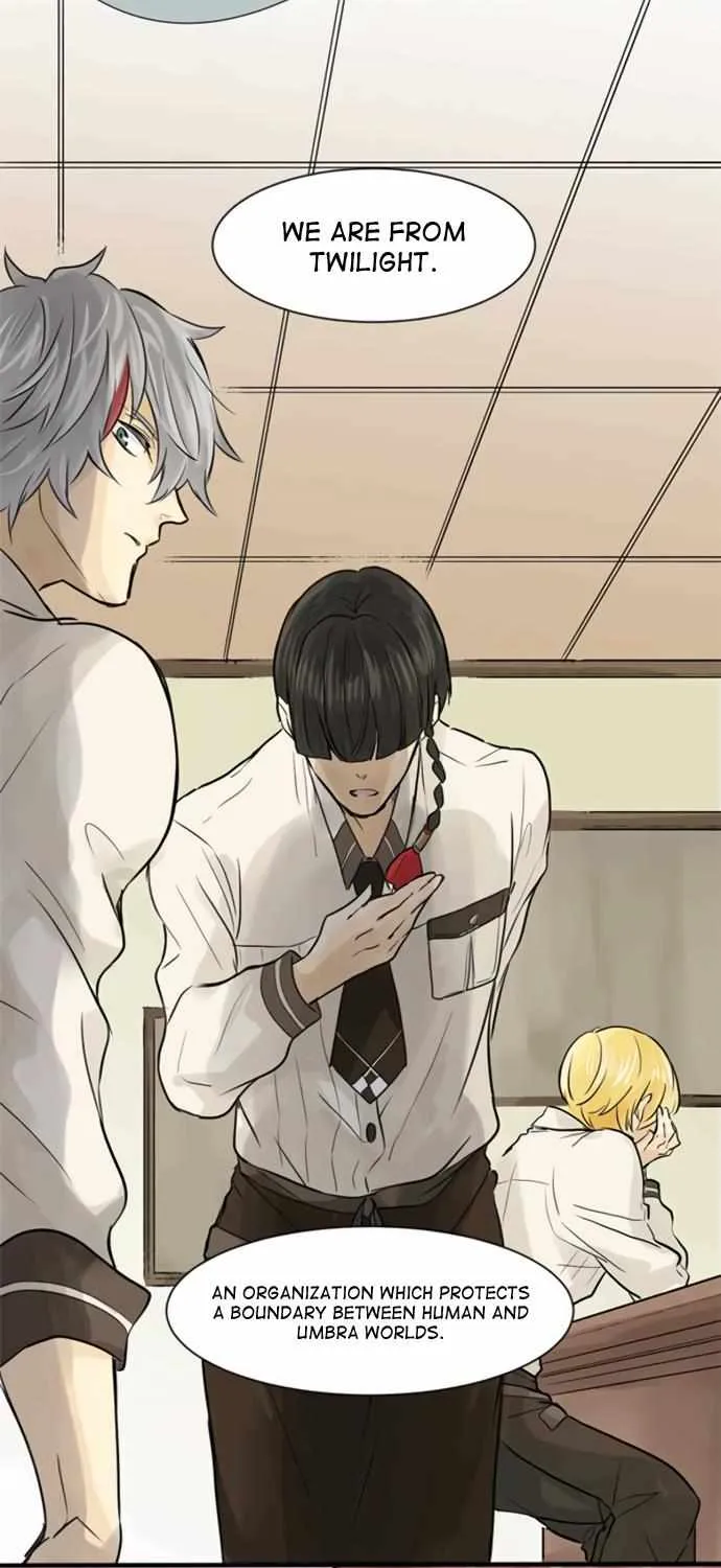 Read Phantom in the Twilight chapter 16 image 24 on Lezhin