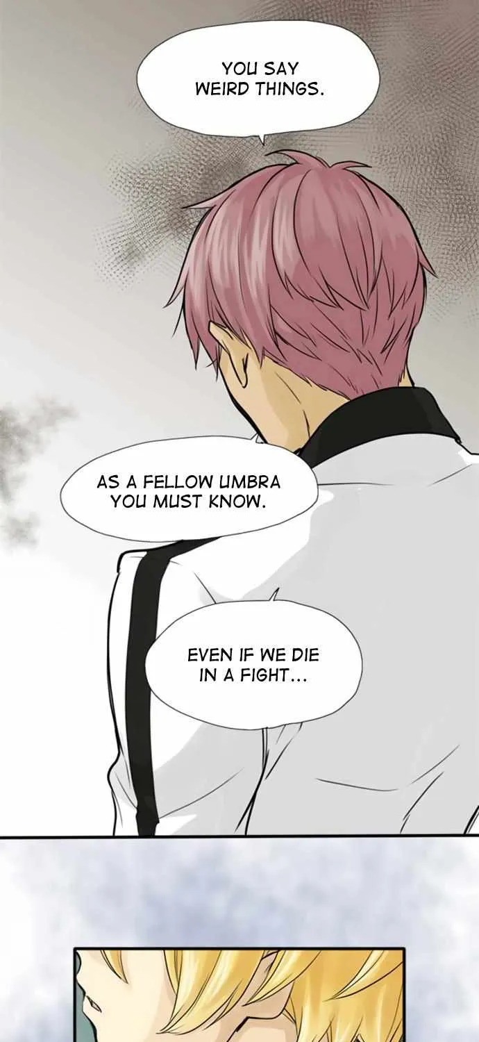 Read Phantom in the Twilight chapter 16 image 26 on Lezhin