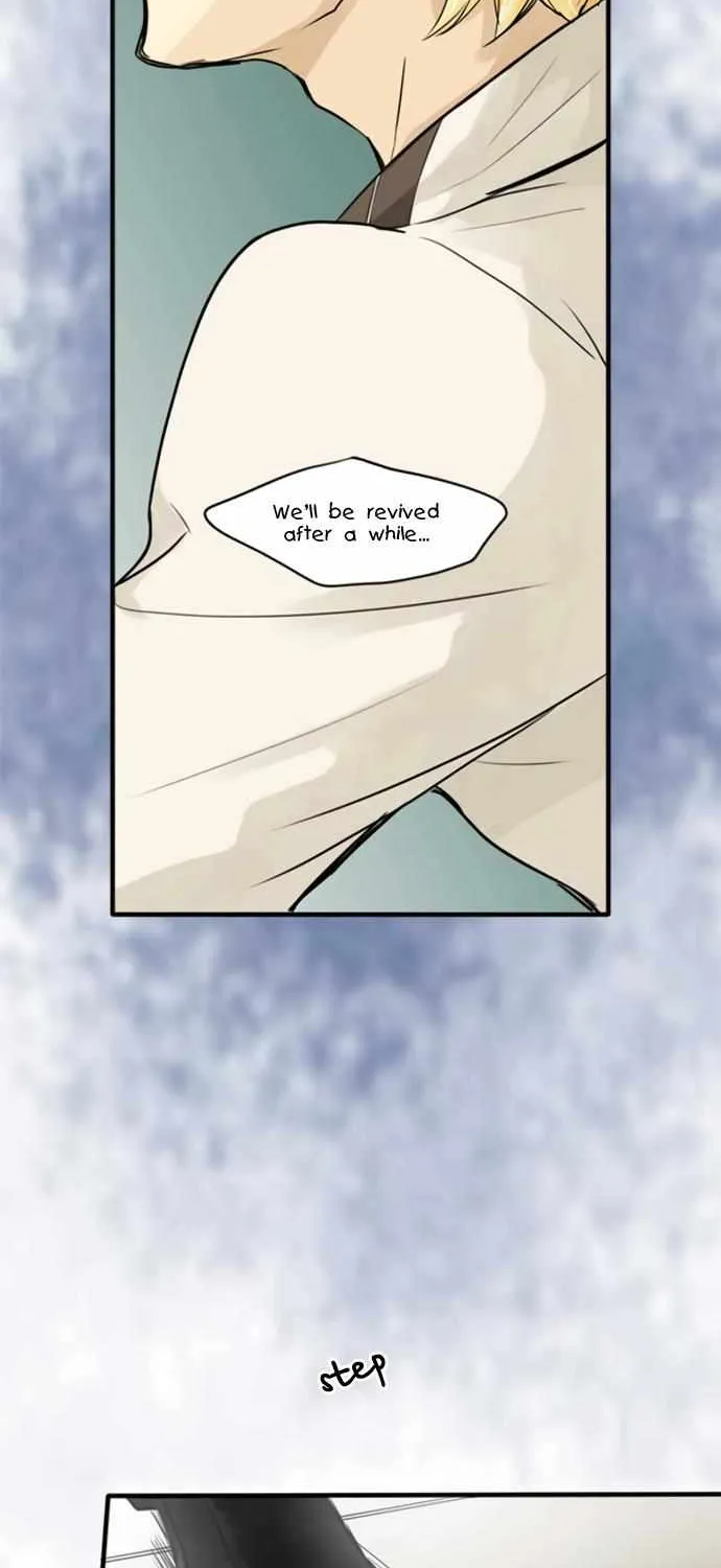 Read Phantom in the Twilight chapter 16 image 27 on Lezhin
