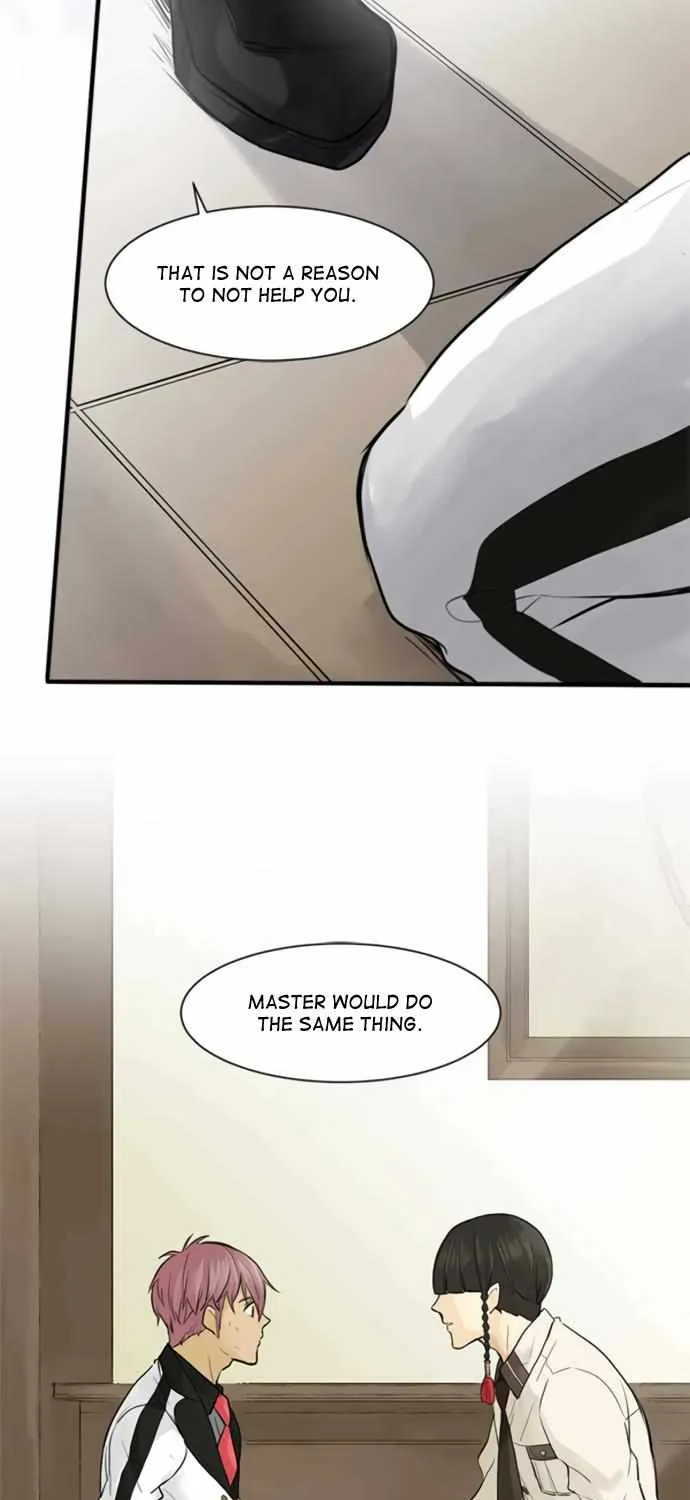 Read Phantom in the Twilight chapter 16 image 28 on Lezhin