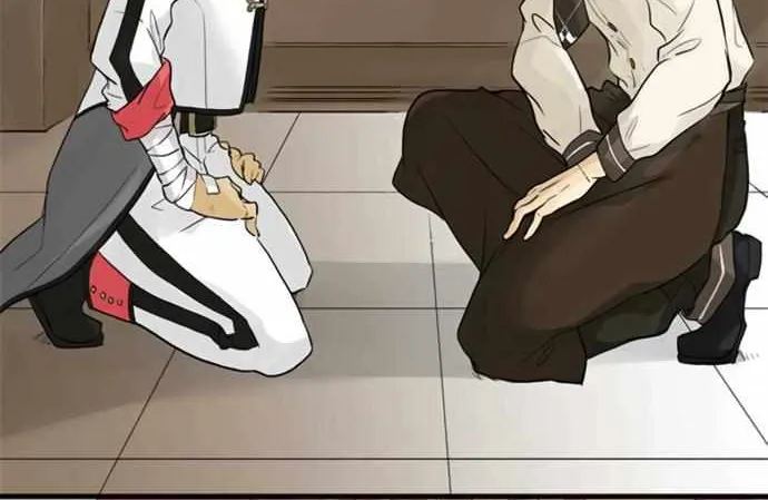 Read Phantom in the Twilight chapter 16 image 29 on Lezhin
