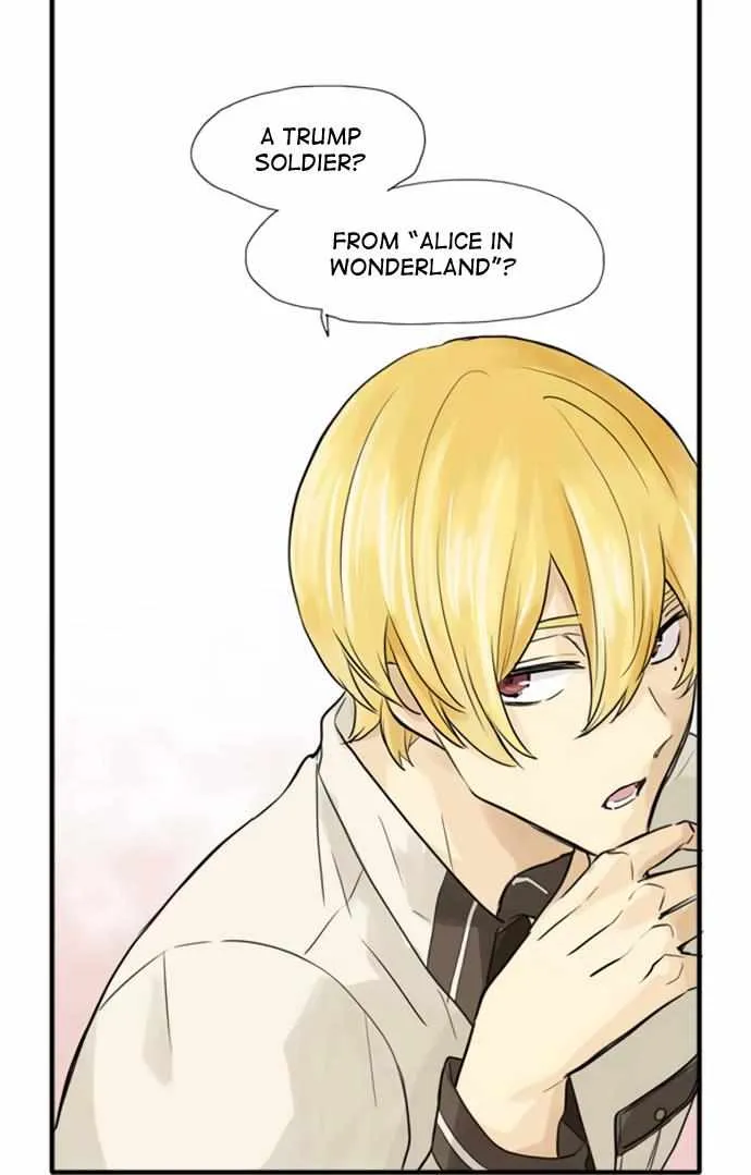 Read Phantom in the Twilight chapter 16 image 34 on Lezhin