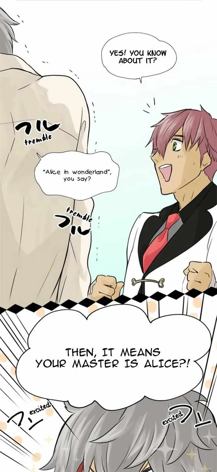 Read Phantom in the Twilight chapter 16 image 35 on Lezhin
