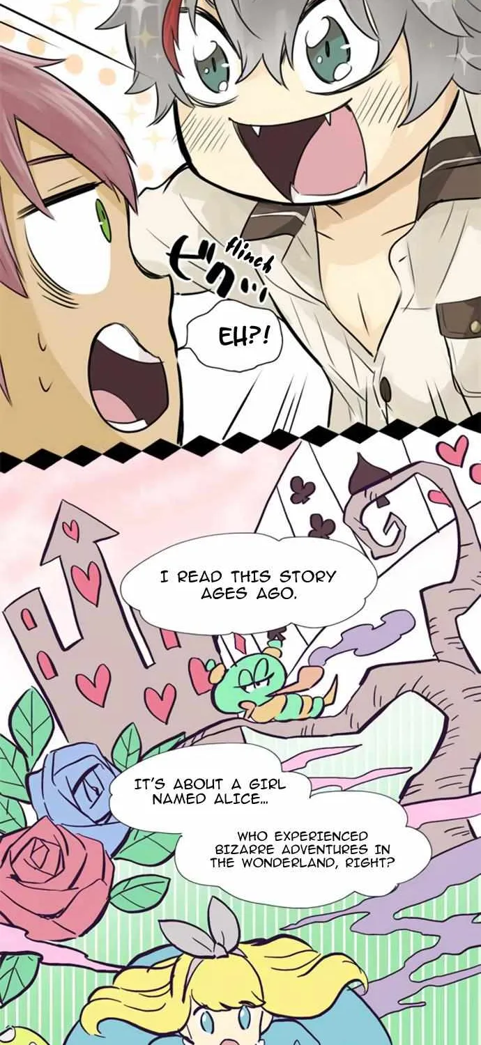 Read Phantom in the Twilight chapter 16 image 36 on Lezhin