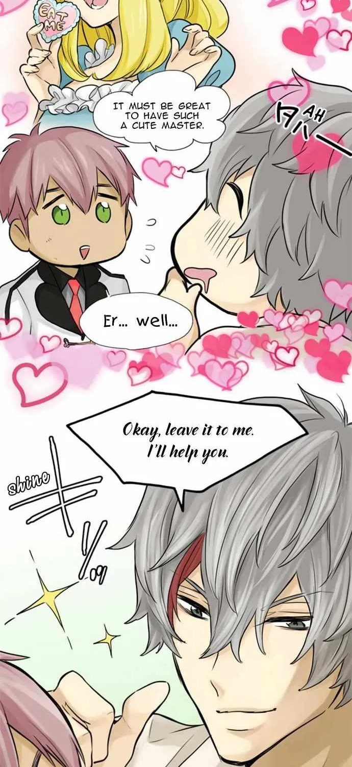 Read Phantom in the Twilight chapter 16 image 38 on Lezhin