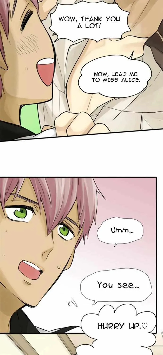 Read Phantom in the Twilight chapter 16 image 39 on Lezhin