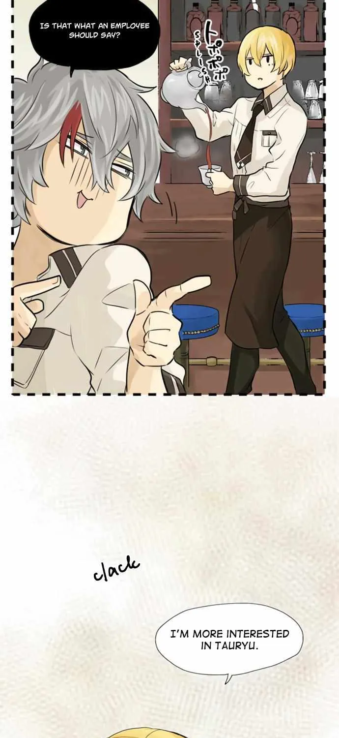 Read Phantom in the Twilight chapter 16 image 4 on Lezhin