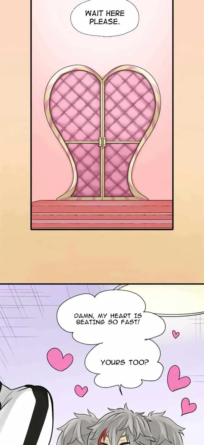 Read Phantom in the Twilight chapter 16 image 46 on Lezhin
