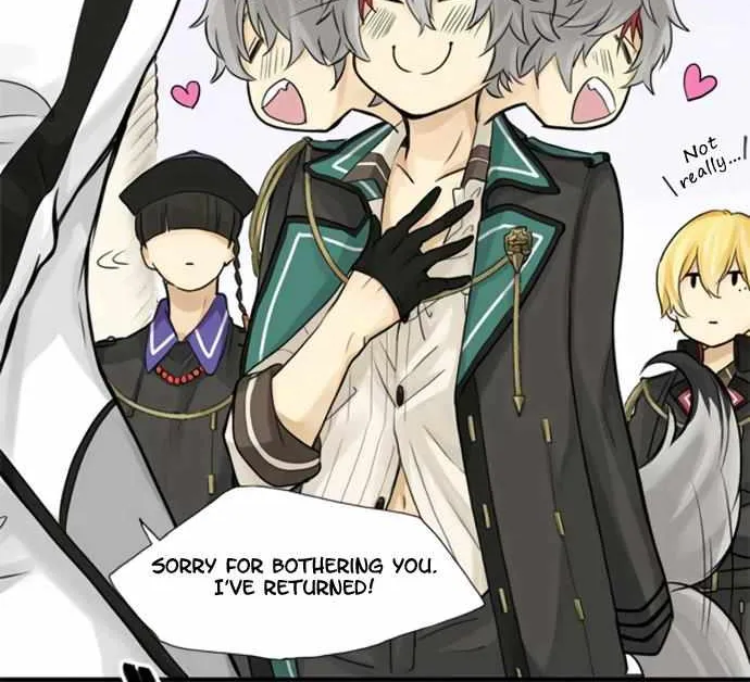 Read Phantom in the Twilight chapter 16 image 47 on Lezhin