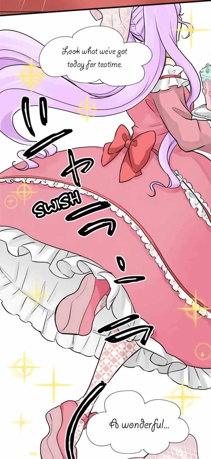 Read Phantom in the Twilight chapter 16 image 49 on Lezhin