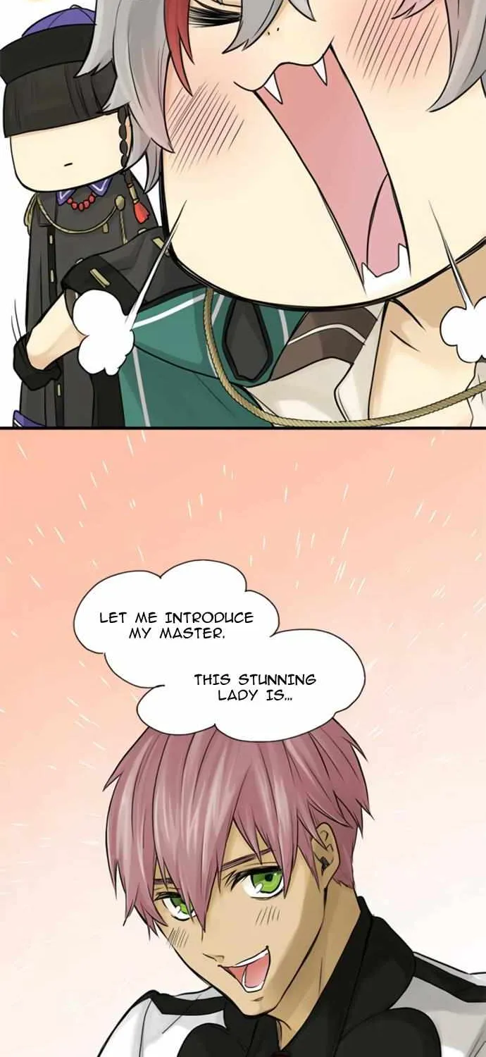 Read Phantom in the Twilight chapter 16 image 51 on Lezhin