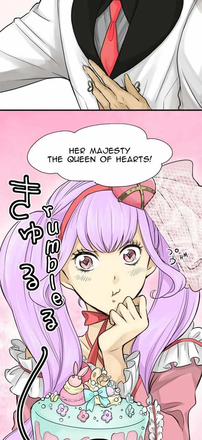 Read Phantom in the Twilight chapter 16 image 52 on Lezhin