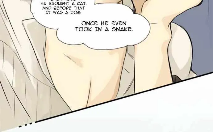 Read Phantom in the Twilight chapter 16 image 6 on Lezhin