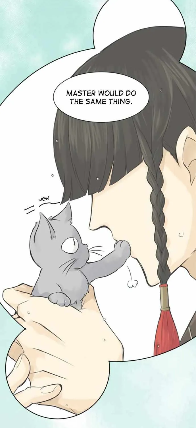 Read Phantom in the Twilight chapter 16 image 9 on Lezhin