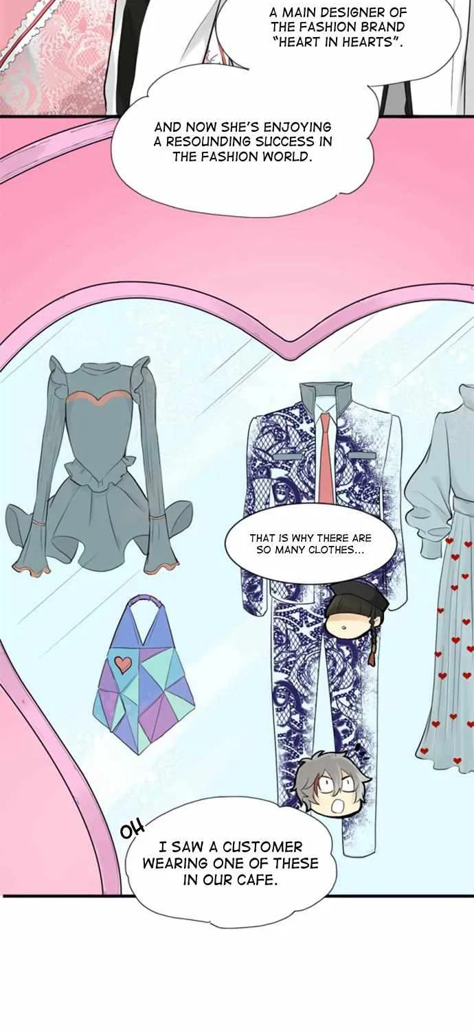Read Phantom in the Twilight chapter 17 image 11 on Lezhin