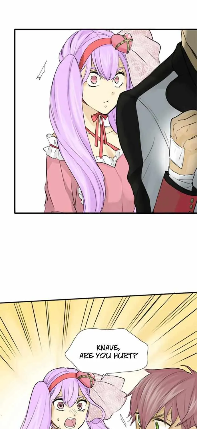 Read Phantom in the Twilight chapter 17 image 12 on Lezhin