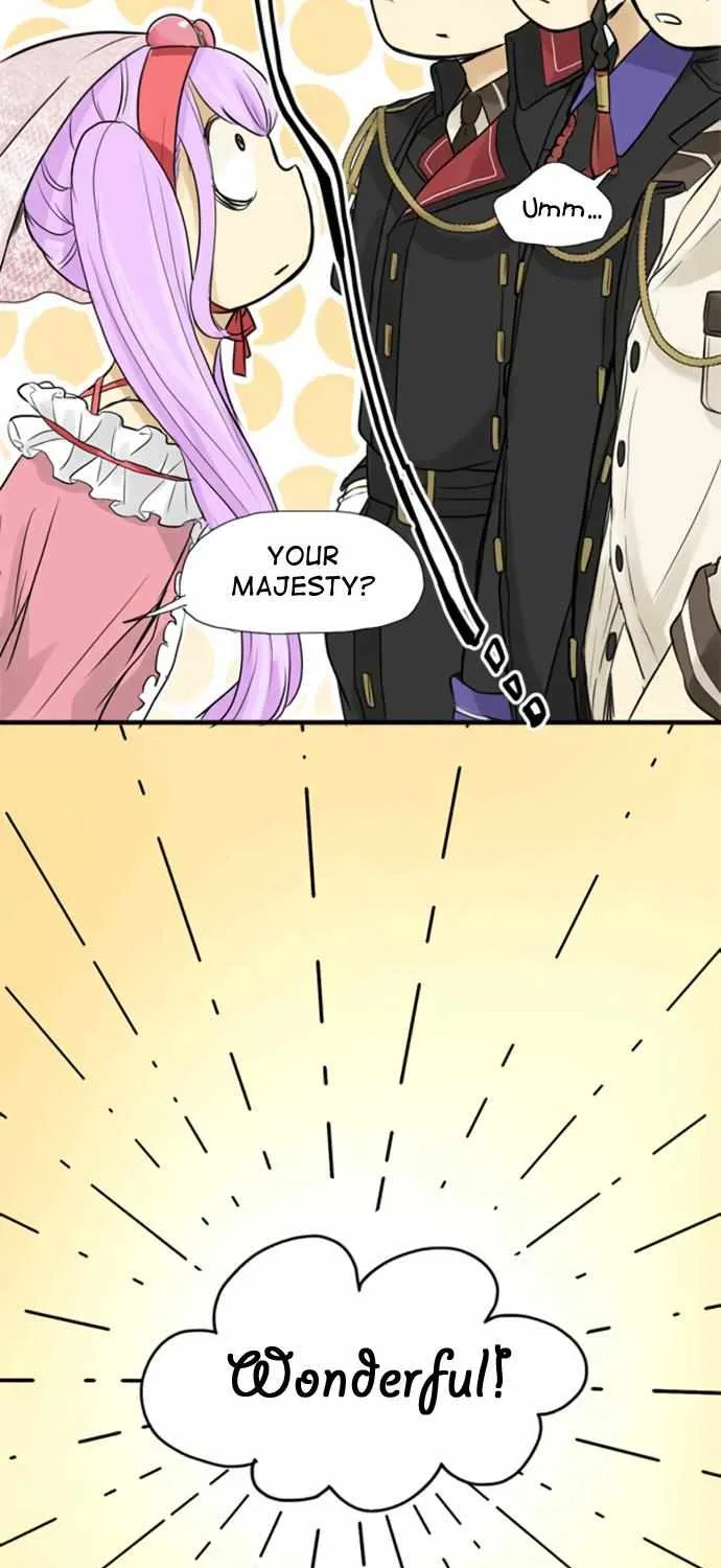 Read Phantom in the Twilight chapter 17 image 16 on Lezhin