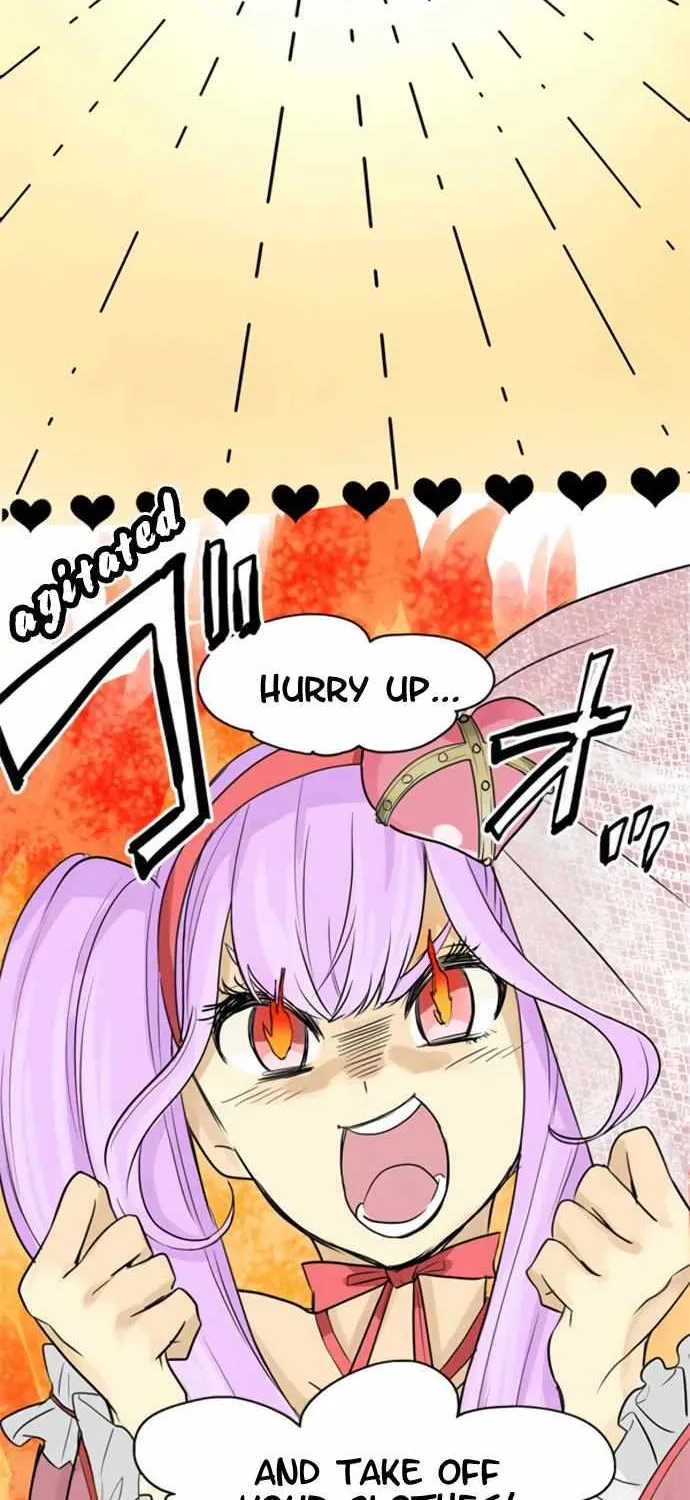 Read Phantom in the Twilight chapter 17 image 17 on Lezhin