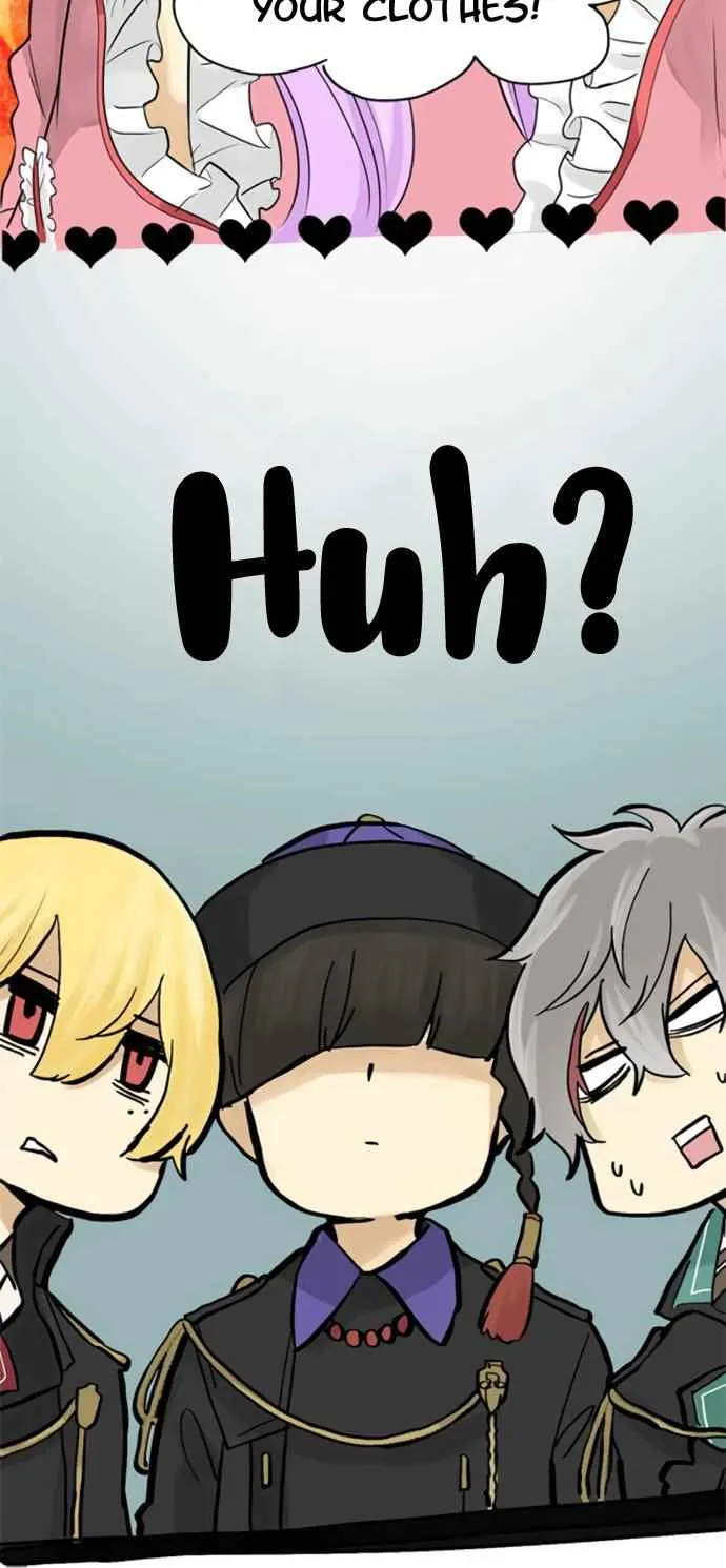 Read Phantom in the Twilight chapter 17 image 18 on Lezhin